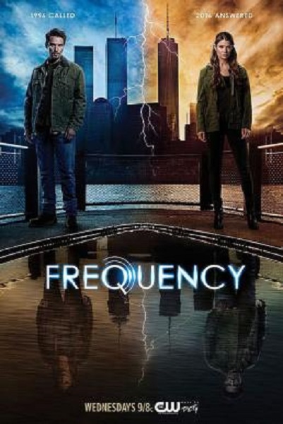 Frequency Season 1 ซับไทย