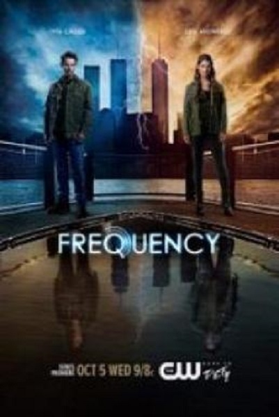 Frequency เชื่อมต่อคดีความถี่มรณะ Season 1 พากย์ไทย