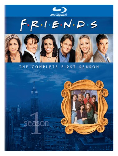 Friends Season1 ซับไทย