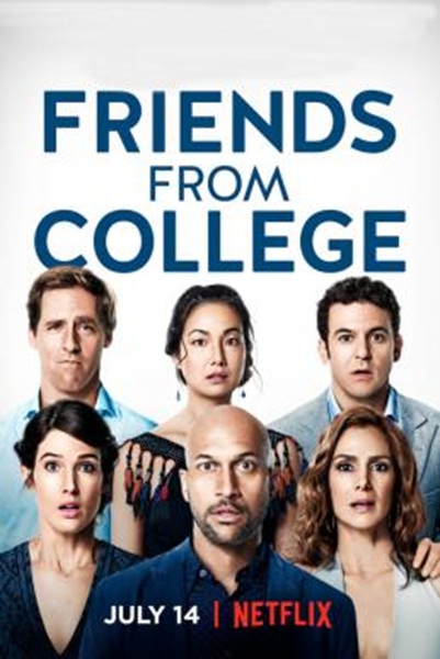 Friends from College Season 1 ซับไทย