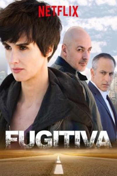Fugitiva Season 1 ซับไทย