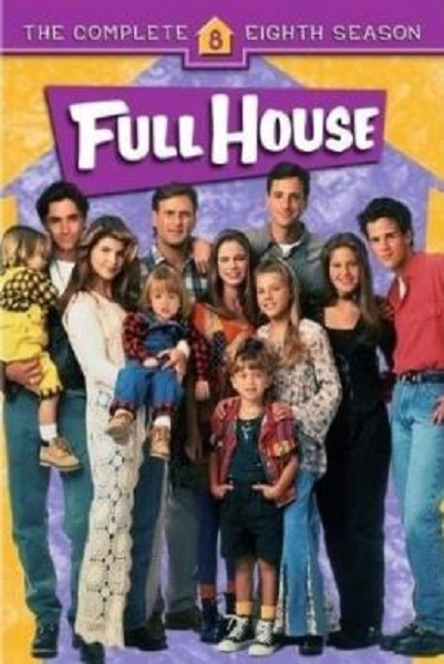 Full House Season 8 ซับไทย