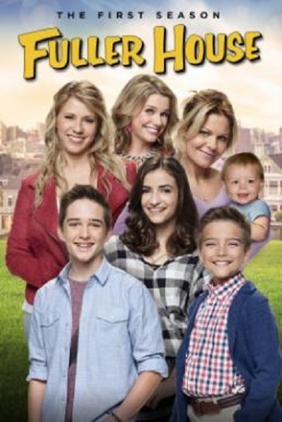 Fuller House Season 3 (2018) ซับไทย