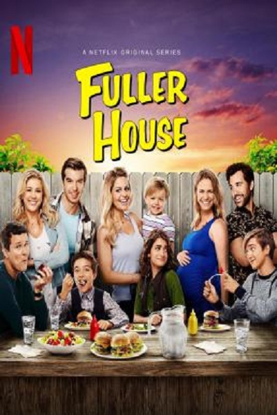 Fuller House Season 5 (2019) ซับไทย