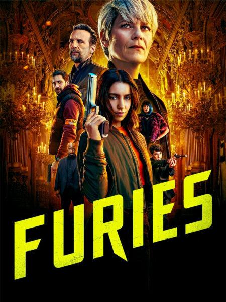 Furies (2024) ชำระแค้นทรชน ซับไทย