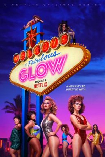 GLOW Season 3 ซับไทย