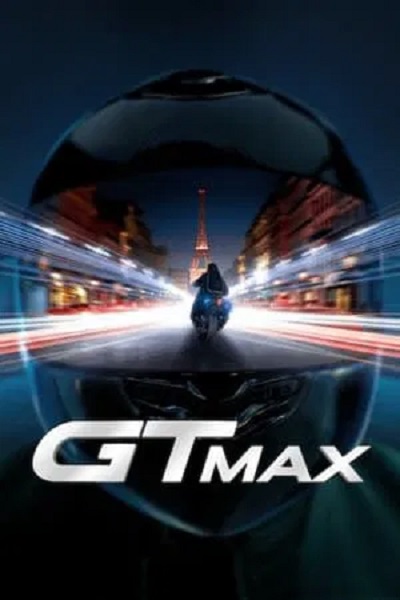 GTMAX (2024) พากย์ไทย