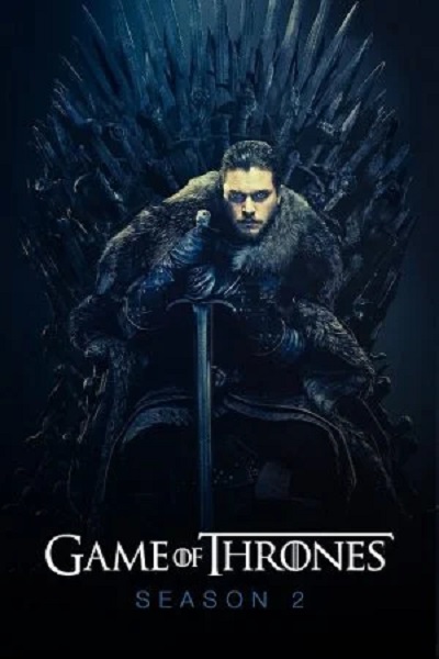 Game of Thrones Season 2 มหาศึกชิงบัลลังก์ ซีซั่น 2 (2012) พากย์ไทย