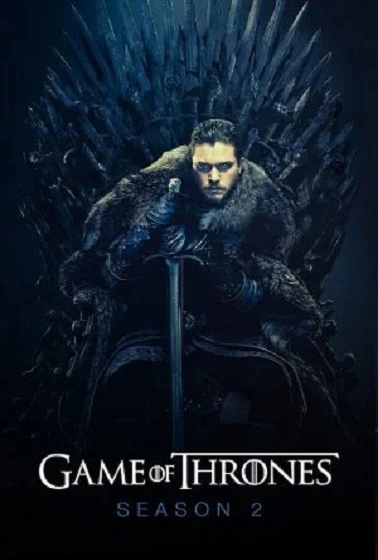 Game of Thrones Season 2 ซับไทย