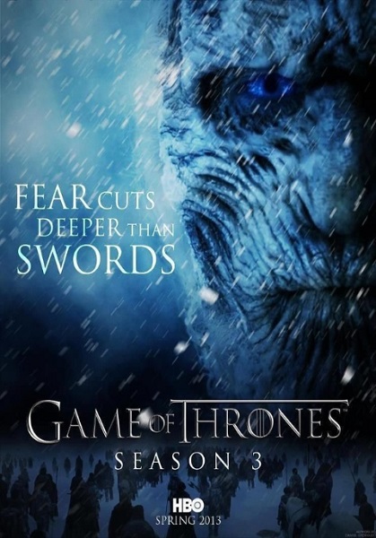 Game of Thrones Season 3 มหาศึกชิงบัลลังก์ ซีซั่น 3 (2013) พากย์ไทย
