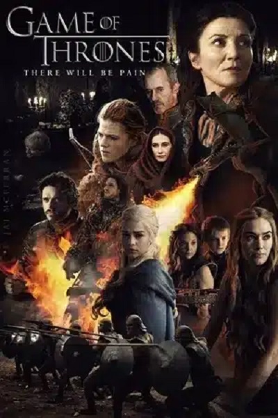 Game of Thrones Season 6 มหาศึกชิงบัลลังก์ ซีซั่น 6 (2016) พากย์ไทย