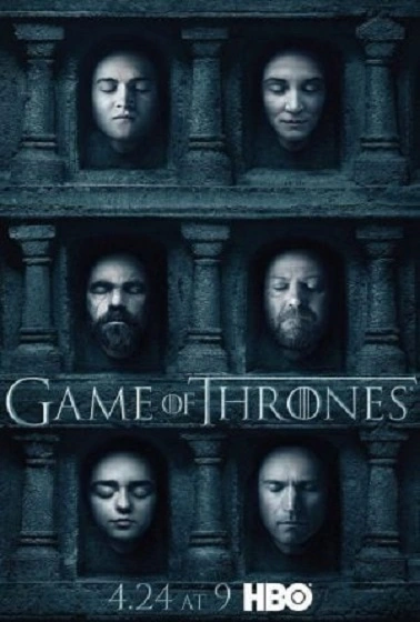 Game of Thrones Season 6 มหาศึกชิงบัลลังก์ ปี 6 (2016) ซับไทย
