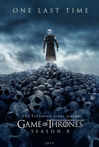 Game of Thrones Season 8 มหาศึกชิงบัลลังก์ ซีซั่น 8 (2019) พากย์ไทย
