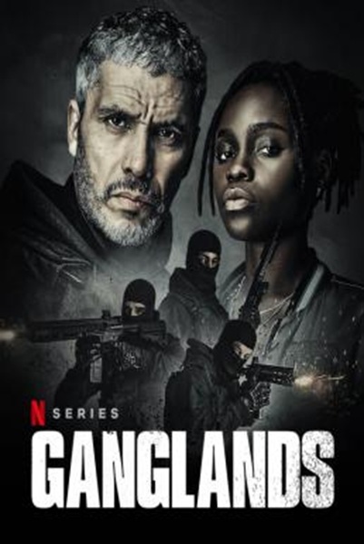 Ganglands ปล้นท้าทรชน เดอะ ซีรีส์ Season 1 ซับไทย