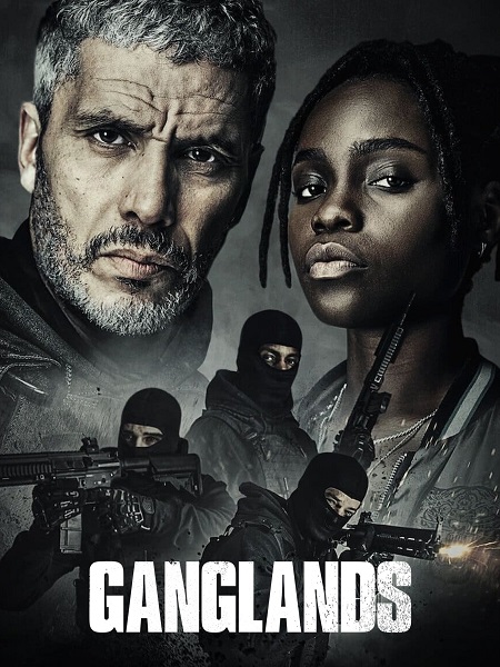 Ganglands Season 2 (2023) ปล้นท้าทรชน ซีซั่น 2 ซับไทย