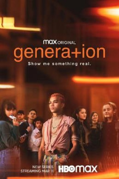 Generation Season 1 ซับไทย