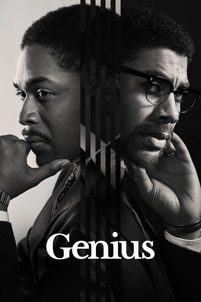 Genius: MLK/X (2024) ซับไทย