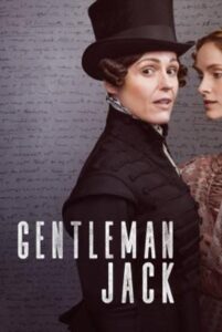 Gentleman Jack Season 1 (2019) พากย์ไทย
