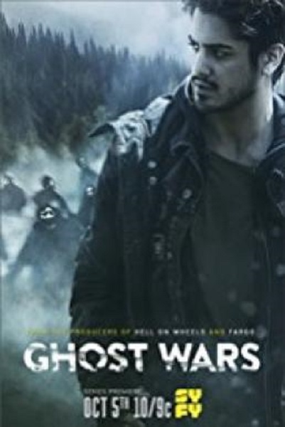 Ghost Wars Season 1 ซับไทย