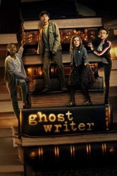 Ghostwriter Season 3 (2022) ซับไทย