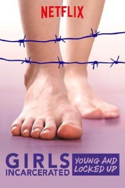 Girls Incarcerated Season 2 (2019) ซับไทย
