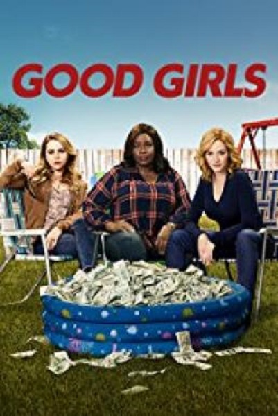 Good Girls Season 1 ซับไทย