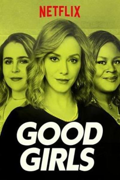 Good Girls Season 4 ซับไทย