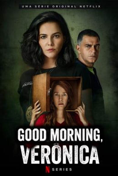 Good Morning Veronica Season 1 ซับไทย