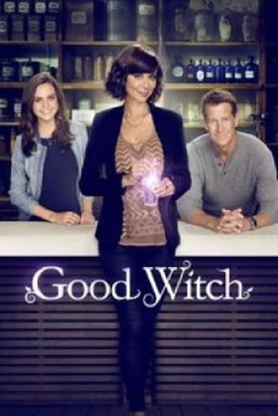 Good Witch Season 4 ซับไทย