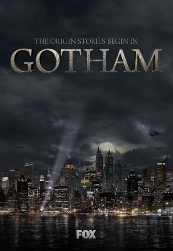 Gotham Season 4 (อัศวินรัตติกาลเปิดตำนานเมืองค้างคาวปี 4) ซับไทย