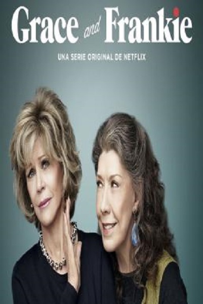 Grace and Frankie Season 1 ซับไทย