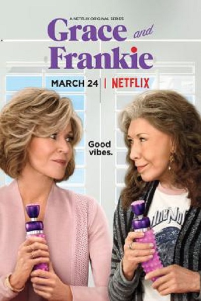 Grace and Frankie Season 2 ซับไทย