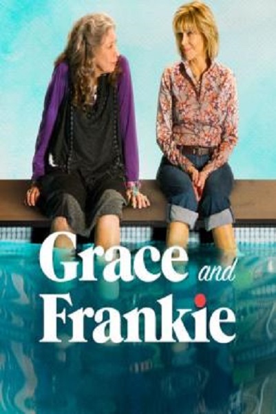 Grace and Frankie Season 4 ซับไทย