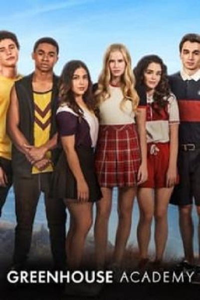 Greenhouse Academy Season 2 (2018) ซับไทย