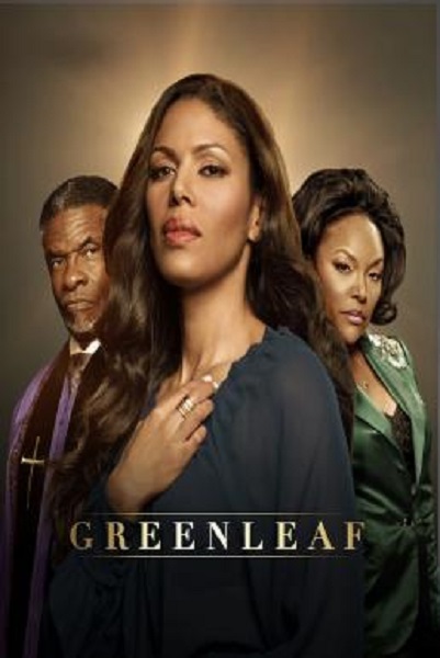 Greenleaf Season 1 ซับไทย