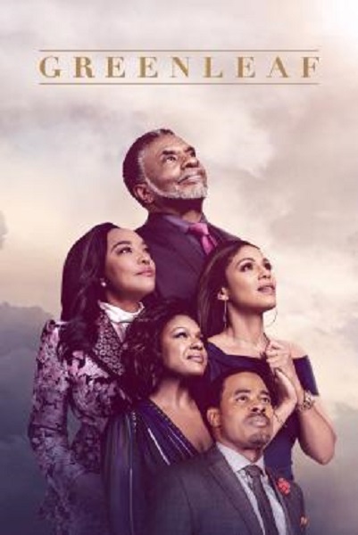 Greenleaf Season 5 ซับไทย