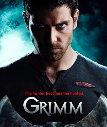 Grimm Season 3 กริมม์ ยอดนักสืบนิทานสยอง ปี 3 ซับไทย