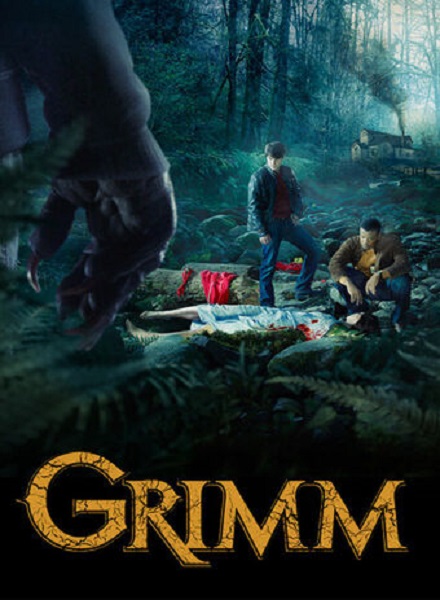 Grimm season 1 ซับไทย
