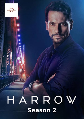 HARROW 2 (ผ่าคดีไขปมปริศนา ปี 2) ซับไทย