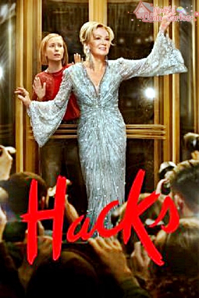 Hacks Season 3 (2021) แฮ็คส์ ซับไทย