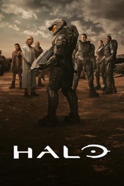Halo เฮโล Season 1 (2022) พากย์ไทย