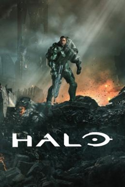 Halo สงครามพิทักษ์จักรวาล Season 2 (2024) พากย์ไทย