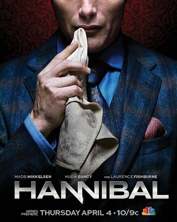 ซีรี่ย์ฝรั่ง Hannibal season 1 ซับไทย