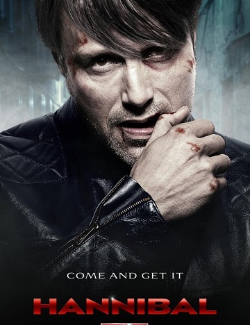 Hannibal season 3 ซับไทย