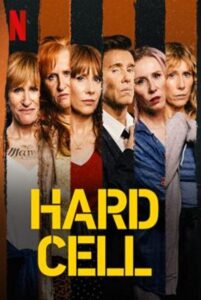 Hard Cell ชีวิตติดตะราง Season 1 (2022) ซับไทย