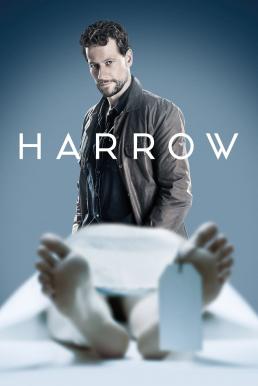 Harrow ผ่าคดีไขปมปริศนา Season 1 (2018) ซับไทย