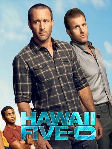 Hawaii Five-0 Season 10 (มือปราบฮาวาย ปี 10) ซับไทย