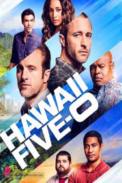Hawaii Five-0 มือปราบฮาวาย season 9 พากย์ไทย