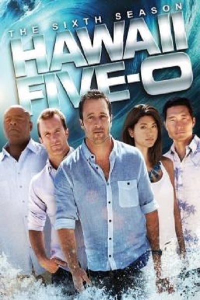 Hawaii Five-O Season 6 มือปราบฮาวาย ปี 6 พากย์ไทย