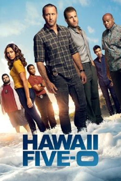 Hawaii Five-O Season 8 มือปราบฮาวาย ปี 8 (2017) พากย์ไทย